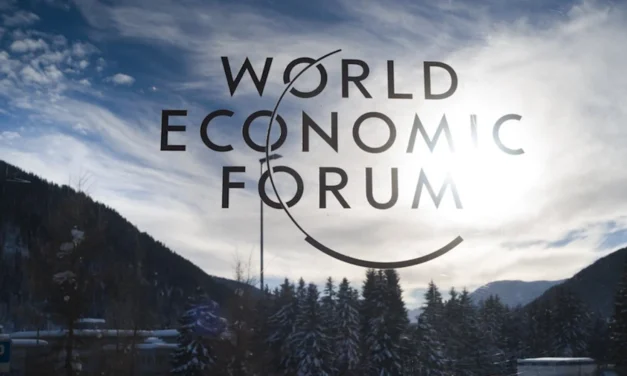 Kezdődik a Világgazdasági Fórum Davosban