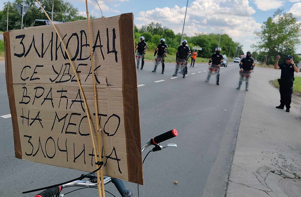 „Amint kötelezettségei lehetővé teszik, Vučić eljön Újvidékre”