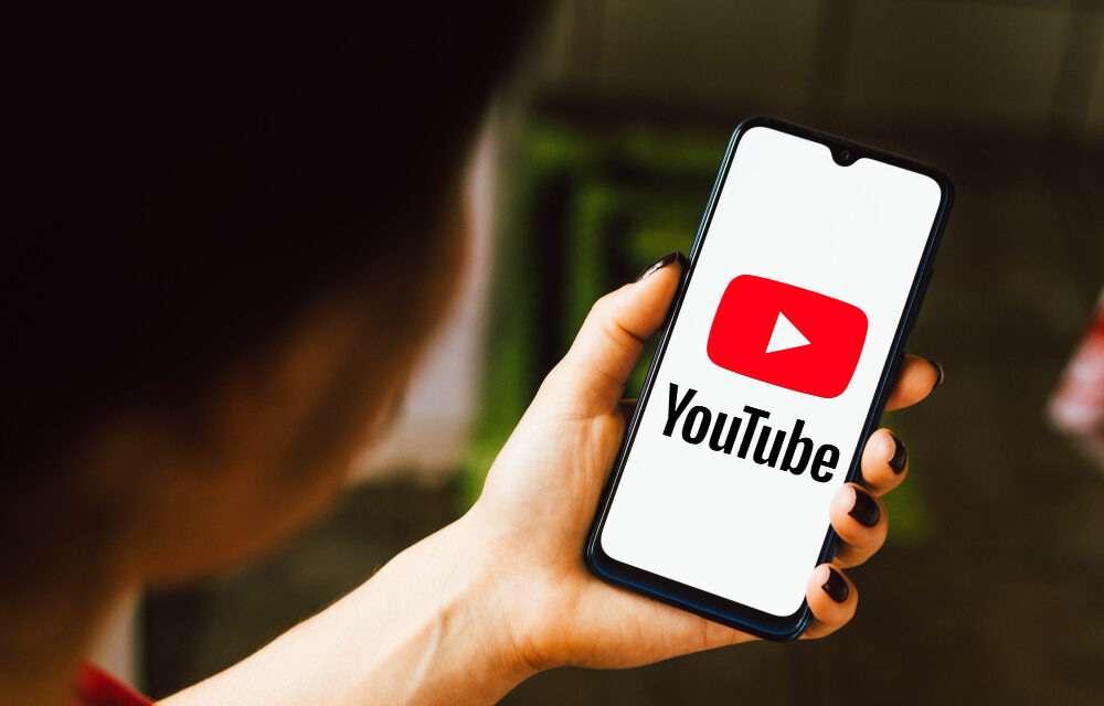 Új korlátozási lehetőségek a You Tube-on