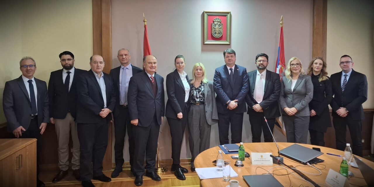 Vladan Petrov lett az Alkotmánybíróság elnöke