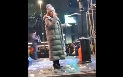 Čačaki incidens: Hat személy ellen bűnvádi, további öt ellen szabálysértési feljelentést tettek