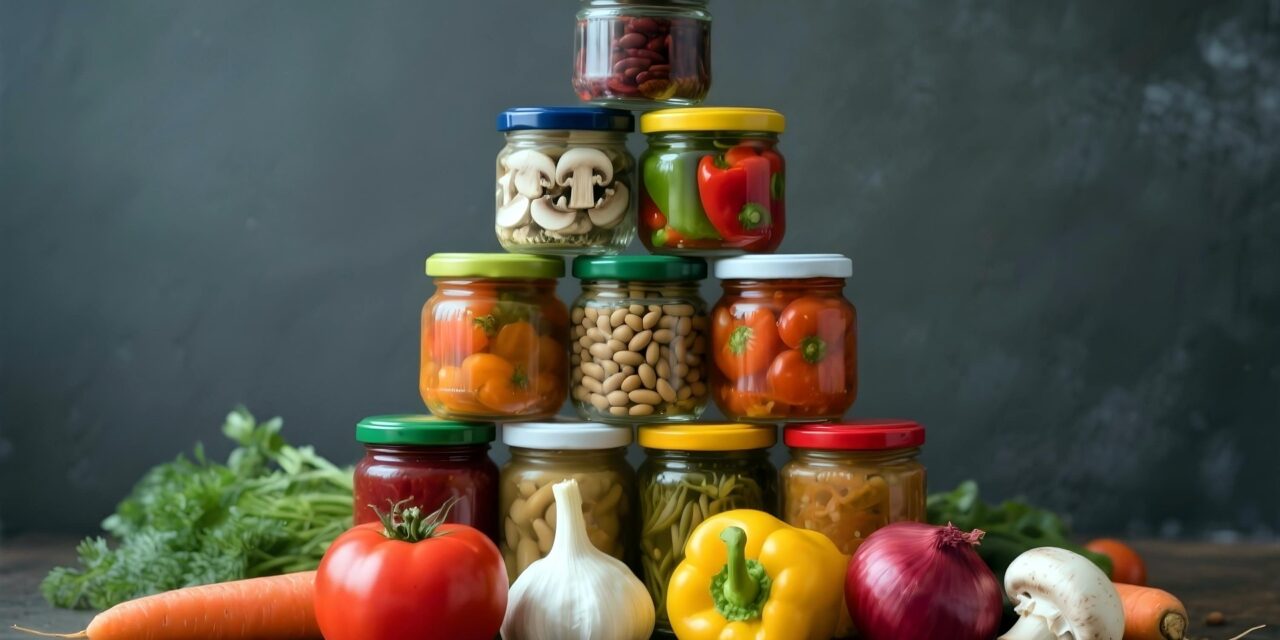 Bizonyos élelmiszer-tartósítószerek növelik a rák és a cukorbetegség kockázatát