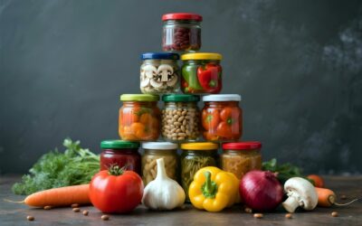 Bizonyos élelmiszer-tartósítószerek növelik a rák és a cukorbetegség kockázatát