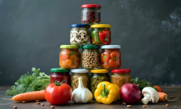 Bizonyos élelmiszer-tartósítószerek növelik a rák és a cukorbetegség kockázatát