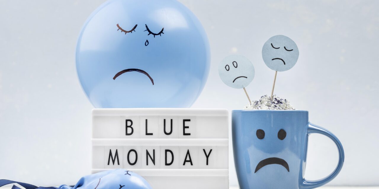 Ma van „hivatalosan” az év legszomorúbb napja