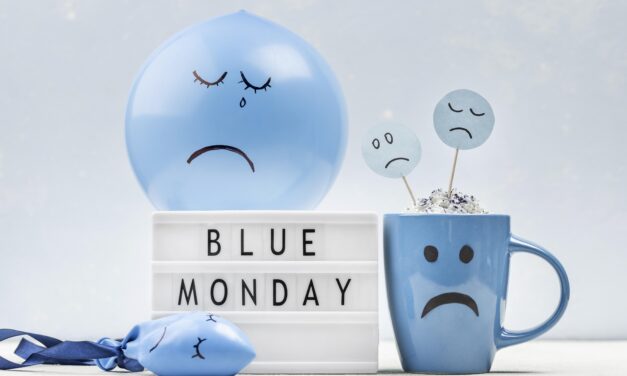 Ma van „hivatalosan” az év legszomorúbb napja