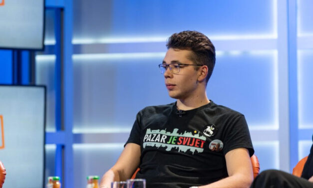 „A korrupció mindent áthat” (videó)