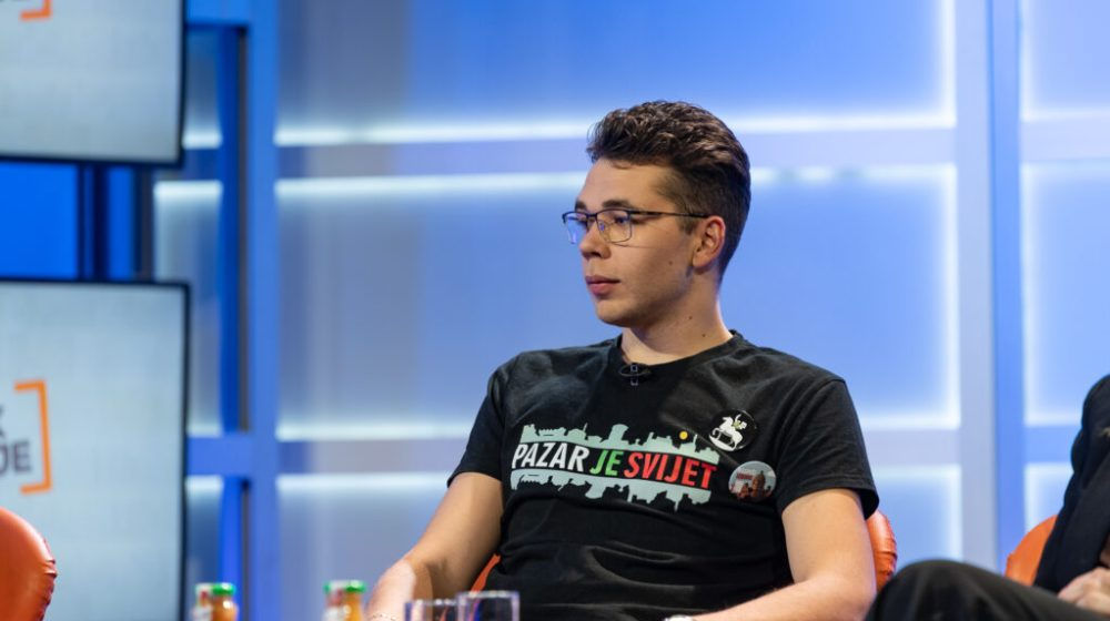 „A korrupció mindent áthat” (videó)