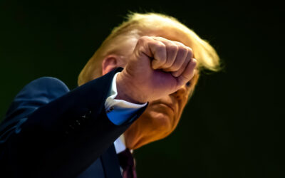 Robert Ficót traumatizálta Trump mentális állapota?