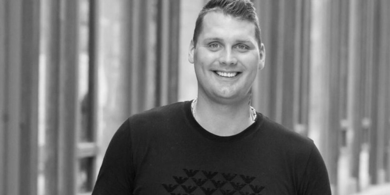 Fiatalon elhunyt a világbajnok kajakos