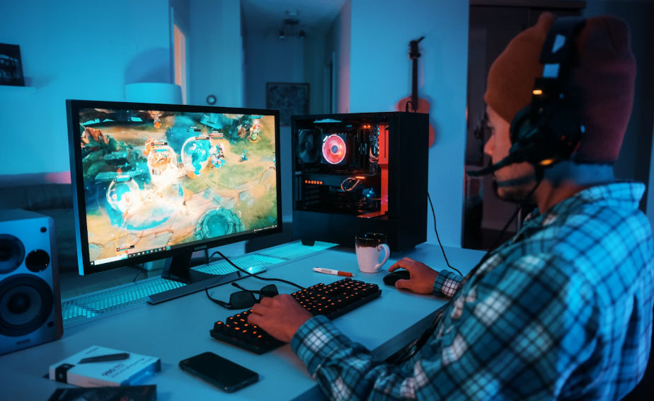 Számítógépes játékok típusai a kaszinó játékoktól az e-sportig