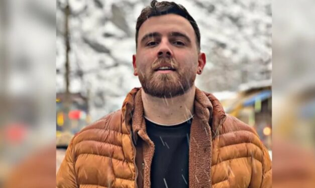 Irán kivégzi az egyik tüntetőt, mindössze 26 éves