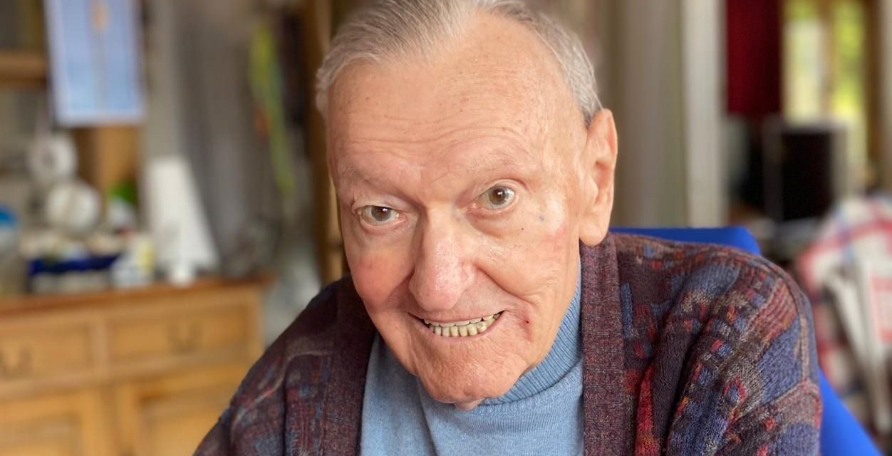 Meghalt Erich von Däniken