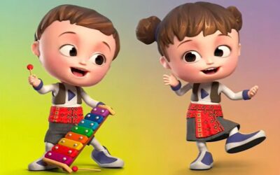 Megvan az Expo-kabalák neve