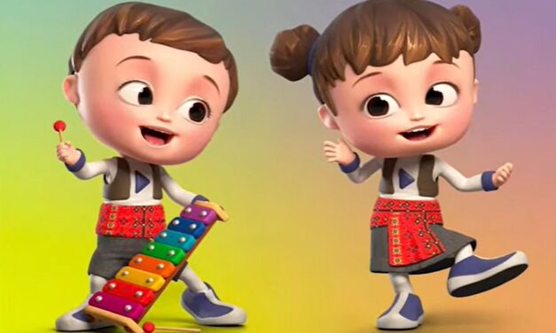 Megvan az Expo-kabalák neve