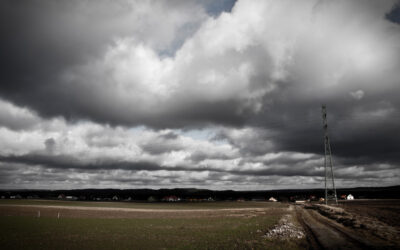 Borús idő és lehűlés várható
