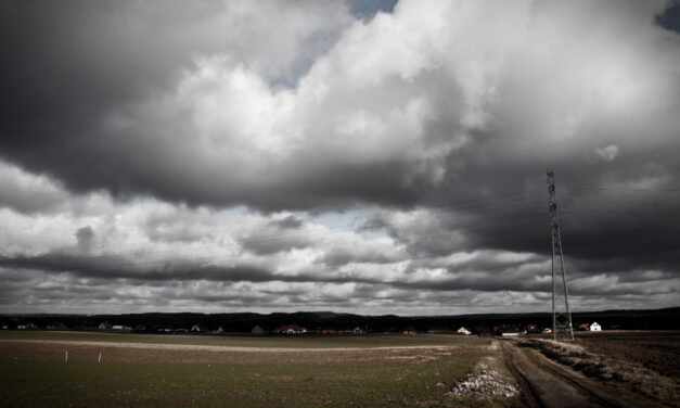Borús idő és lehűlés várható