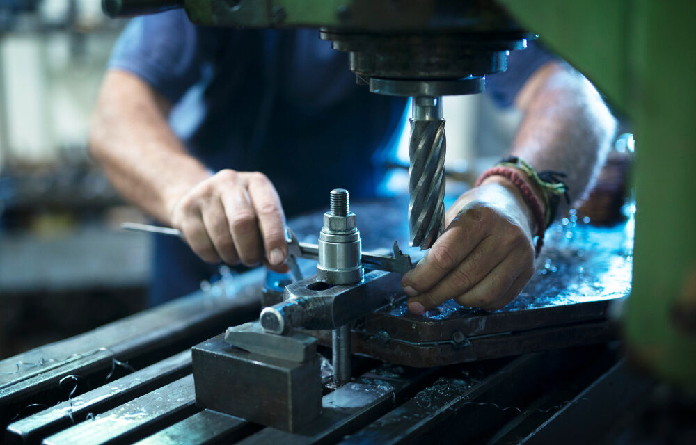 Nincs elég szakképzett munkaerő