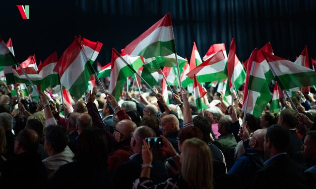 Biztos választás, nix ugribugri