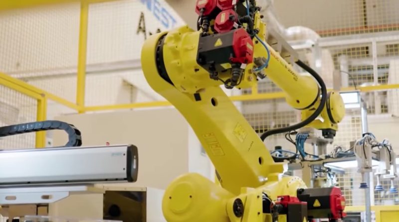 Hétmillió euró az apatini gyár fejlesztésére