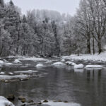 Hajózási tilalom a csatornarendszerben