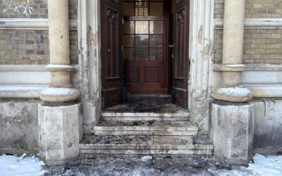 Újvidék finanszírozza a székesegyház tűzkárainak helyreállítását