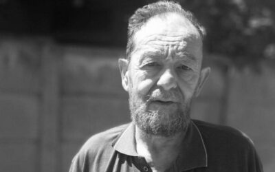 Elhunyt Hadzsy János