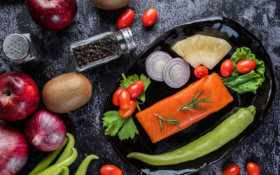 Ötven felett lassul az immunrendszer – mely ételek segíthetnek megelőzni a súlyosabb fertőzéseket?