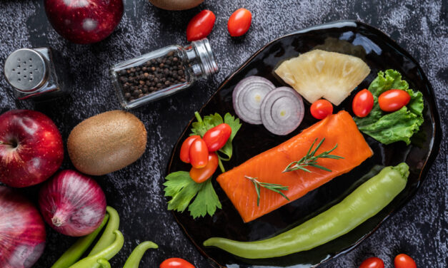 Ötven felett lassul az immunrendszer – mely ételek segíthetnek megelőzni a súlyosabb fertőzéseket?