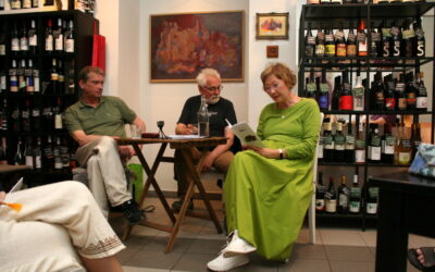 Csináltam ilyet is, olyat is Hernyák György nyugdíjas rendezővel a Családi Kör februári számában Kókai Péter készített interjút