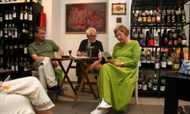 Csináltam ilyet is, olyat is