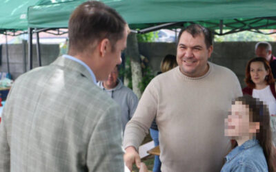 A pártelnök nyilvánosan megalázta az óbecsei képviselő-testület elnökét