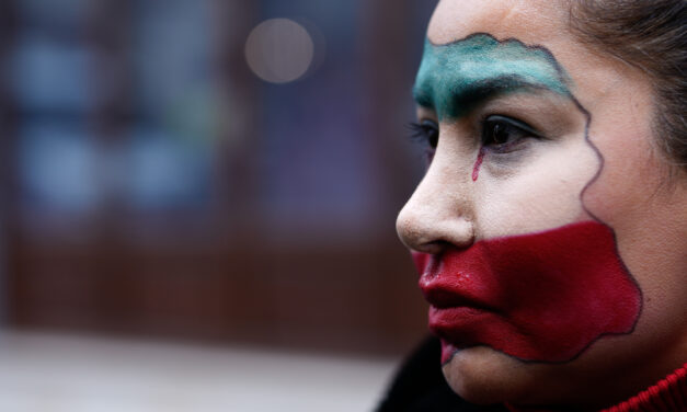 Már több mint 500 halottja lehet az iráni tüntetéseknek