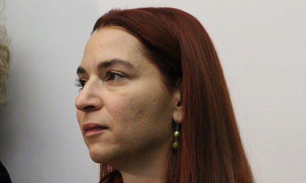 Hatalmas összefogás és kiállás Jelena Kleut mellett