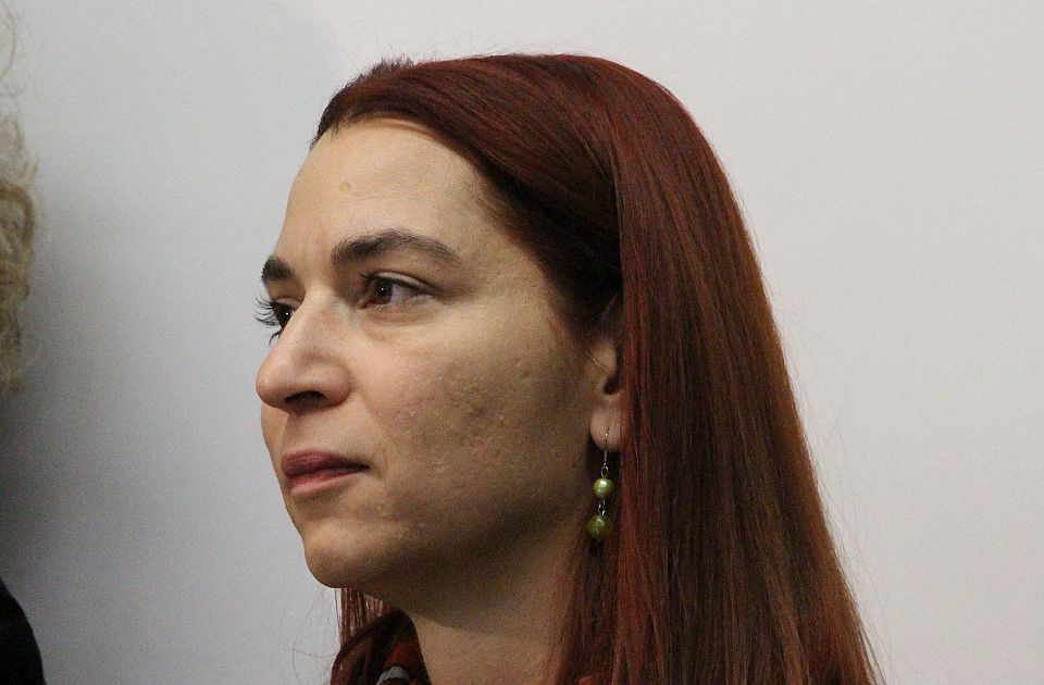 Hatalmas összefogás és kiállás Jelena Kleut mellett