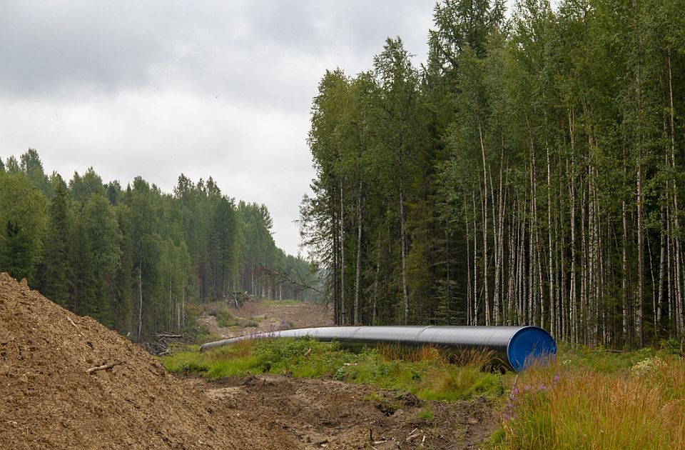 <span class="entry-title-primary">Az idén megkezdődik a kőolajvezeték építése?</span> <span class="entry-subtitle">A szerbiai szakasz 113 kilométer hosszú lenne</span>