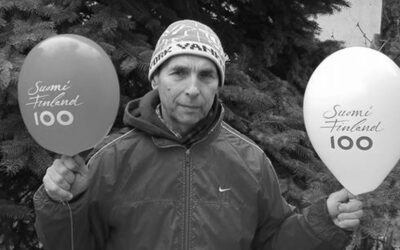 Elhunyt a Mikulás- és a nyuszifutás atyja