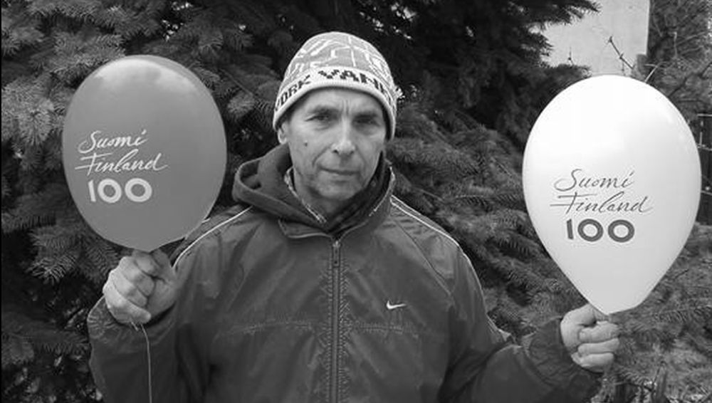 Elhunyt a Mikulás- és a nyuszifutás atyja