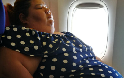 A fogyókúrás gyógyszerek félmilliárdos üzemanyag-megtakarítást hozhatnak a légitársaságoknak