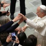 A pápa aggodalommal figyeli a háborús szemlélet erősödését Trump kijelentései után