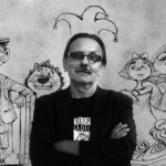 Nemzetért díjat kap Léphaft Pál