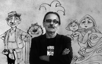 Nemzetért díjat kap Léphaft Pál