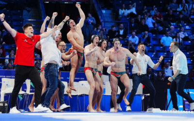 Magyarország bejutott az Eb-döntőbe!