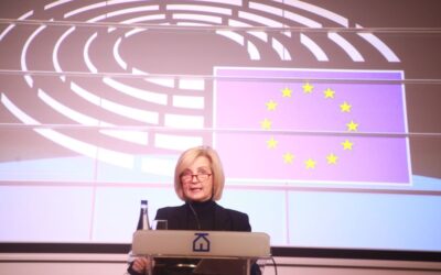 Az Európai Parlament küldöttségének vezetője: aggasztó jelentéseket kaptunk