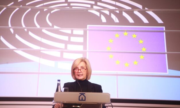 Az Európai Parlament küldöttségének vezetője: aggasztó jelentéseket kaptunk