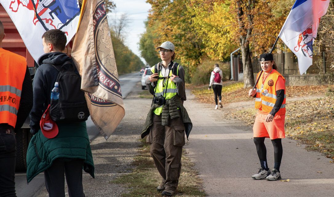 Ne hallgassatok, ne tűrjetek!