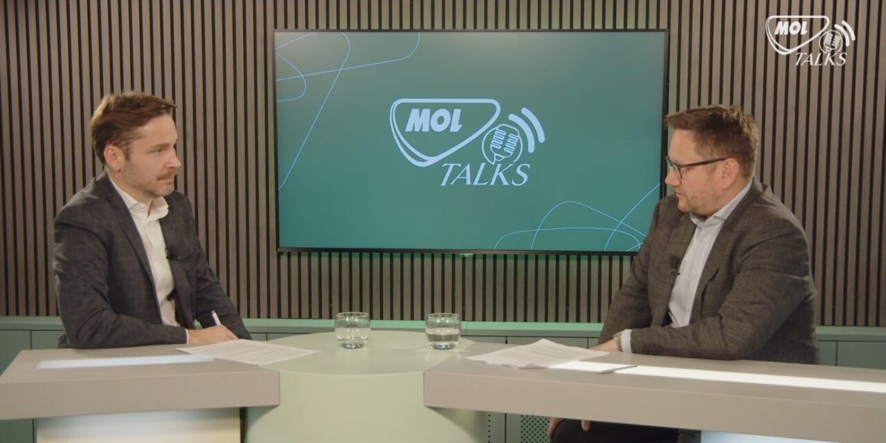 Közös vállalatot alapít a MOL és az ADNOC, az veszi majd meg a NIS-t