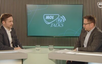 Közös vállalatot alapít a MOL és az ADNOC, az veszi majd meg a NIS-t