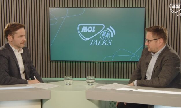 Közös vállalatot alapít a MOL és az ADNOC, az veszi majd meg a NIS-t