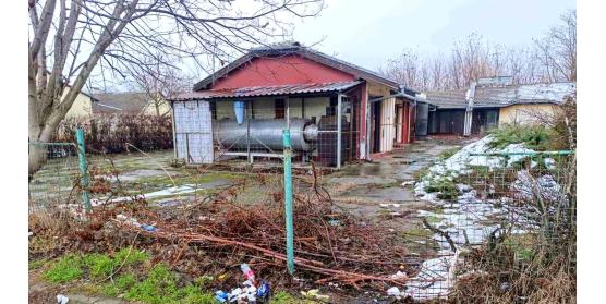 Kelebián kifosztották a fogyatékkal élők műhelyét
